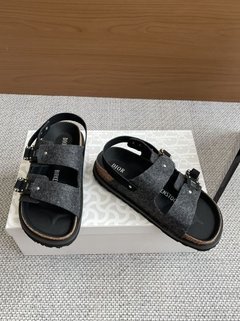 Christian Dior Sandals